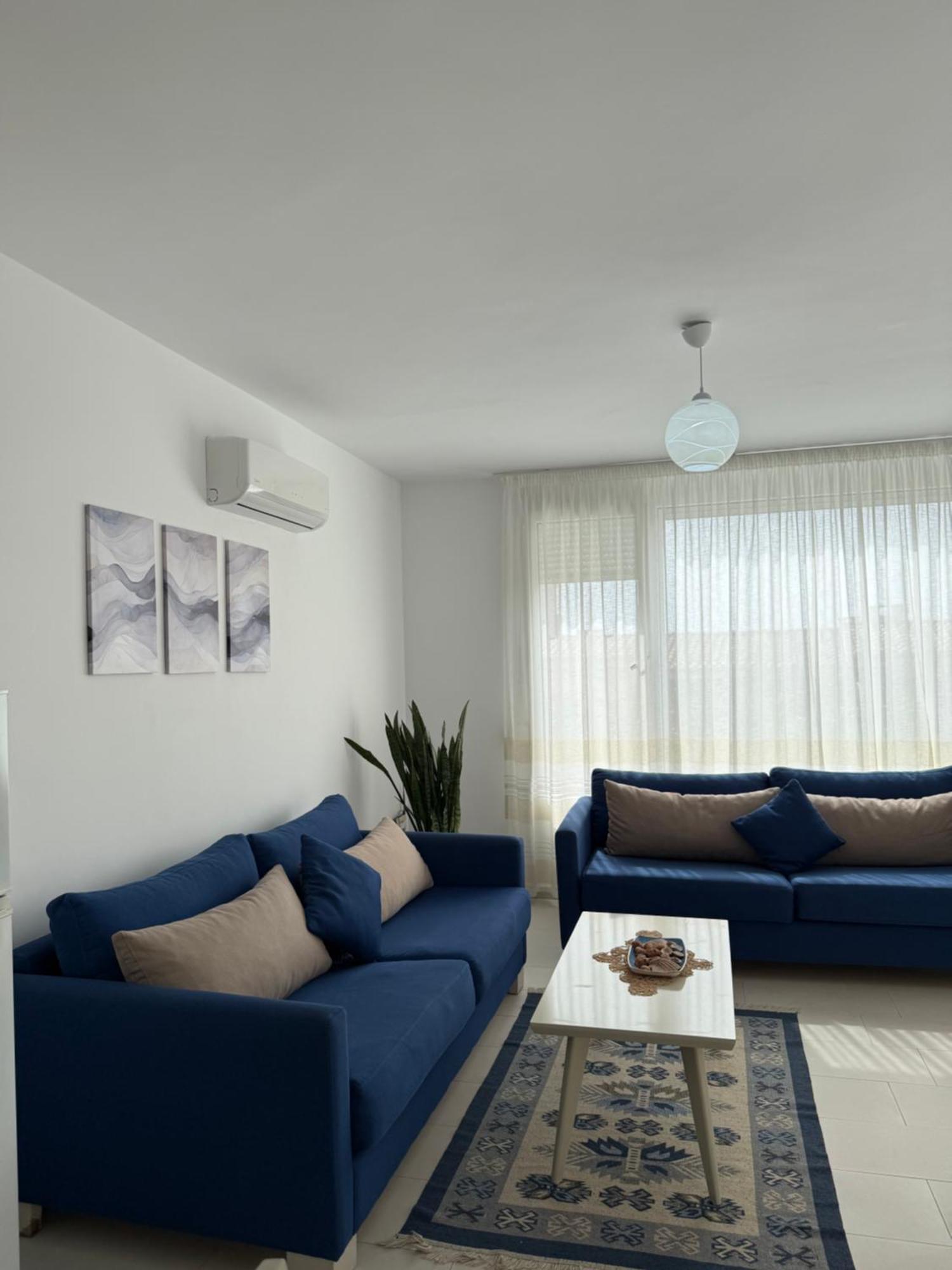 Bellavista Apartments Bougainville Bay Sarandë Eksteriør billede